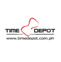 Timedepot.com.ph logo