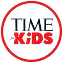 Timeforkids.com logo