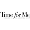 Timeformecatalog.com logo