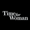 Timeforwoman.ru logo