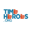 Timeheroes.org logo