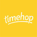 Timehop.com logo