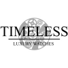 Timelessluxwatches.com logo