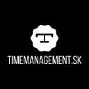 Timemanagement.sk logo