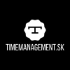 Timemanagement.sk logo