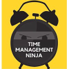 Timemanagementninja.com logo