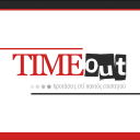 Timeout.gr logo