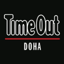 Timeoutdoha.com logo