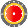 Times.mw logo