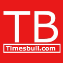 Timesbull.com logo