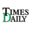 Timesdaily.com logo