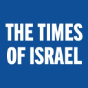 Timesofisrael.com logo