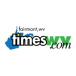 Timeswv.com logo