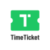 Timeticket.jp logo