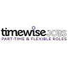 Timewisejobs.co.uk logo