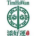 Timhowan.com logo