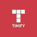 Timify.com logo