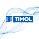 Timoloficial.com.br logo