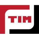 Timreview.ca logo