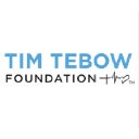 Timtebowfoundation.org logo