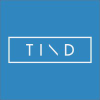 Tind.io logo