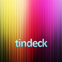 Tindeck.com logo