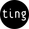 Ting.no logo