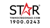 Tinhocngoisao.com logo