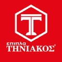 Tiniakos.gr logo