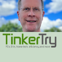 Tinkertry.com logo