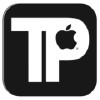 Tinphatapple.vn logo