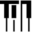 Tintinpiano.com logo