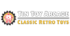 Tintoyarcade.com logo