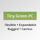 Tinygreenpc.com logo