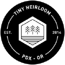 Tinyheirloom.com logo