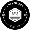 Tinyheirloom.com logo