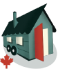 Tinyhouselistingscanada.com logo