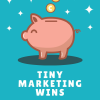 Tinymarketingwins.com logo