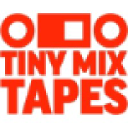 Tinymixtapes.com logo