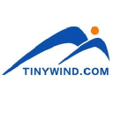 Tinywind.com logo