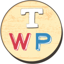 Tinywoodenpieces.com logo