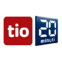 Tio.ch logo
