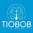Tiobob.com.br logo