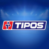 Tipos.sk logo