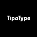 Tipotype.com logo