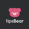 Tipsbear.com logo