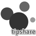 Tipshare.info logo