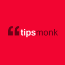Tipsmonk.com logo