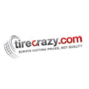 Tirecrazy.com logo