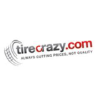 Tirecrazy.com logo